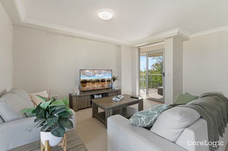 Property photo of 4406/12 Executive Drive Burleigh Waters QLD 4220