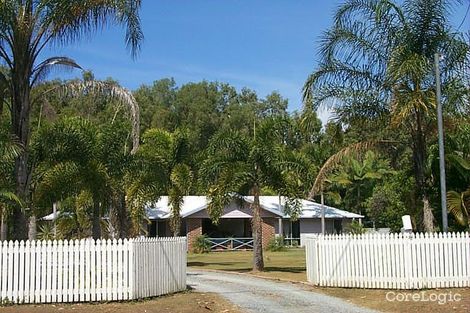 Property photo of 54 Wattle Street Andergrove QLD 4740