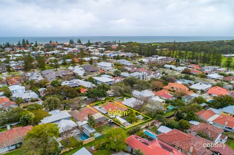 Property photo of 8 Federal Street Cottesloe WA 6011