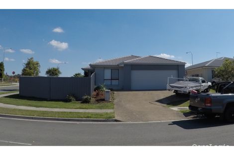 Property photo of 2 Wild Kaiser Road Coomera QLD 4209