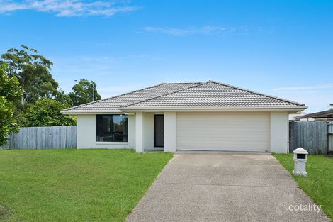 Property photo of 1 Fitzgerald Street Sippy Downs QLD 4556