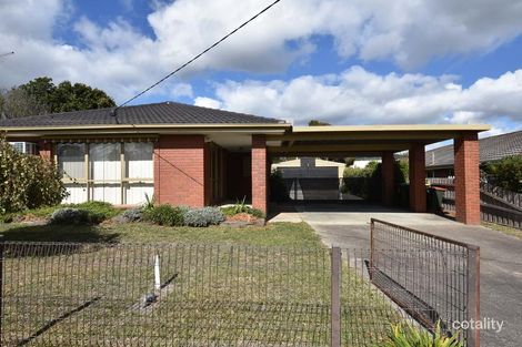 Property photo of 31 Abbott Street Moe VIC 3825
