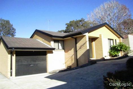 Property photo of 4/14 Vale Street Birmingham Gardens NSW 2287