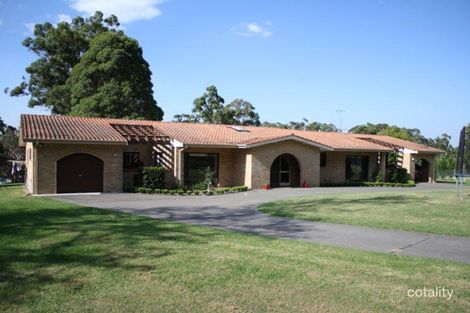 Property photo of 107 Pitt Town Road Kenthurst NSW 2156