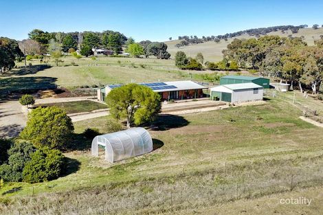 Property photo of 531 Emu Swamp Road Emu Swamp NSW 2800