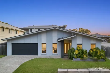 1 Ginger Lane, Springfield Lakes, QLD 4300