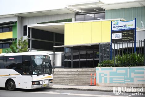 Property photo of 1611/11 Wentworth Place Wentworth Point NSW 2127
