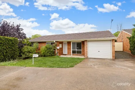 24/8 Jondol Pl, Isabella Plains, ACT 2905