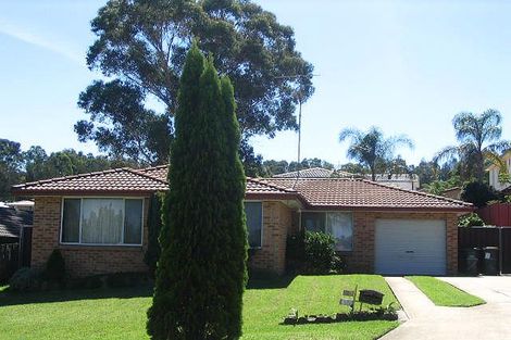 7 Briggs Pl, Doonside, NSW 2767