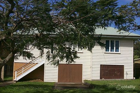 25 Thorpe St, Balmoral, QLD 4171