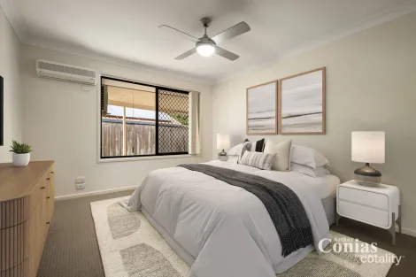 Property photo of 65/35 Ashridge Road Darra QLD 4076