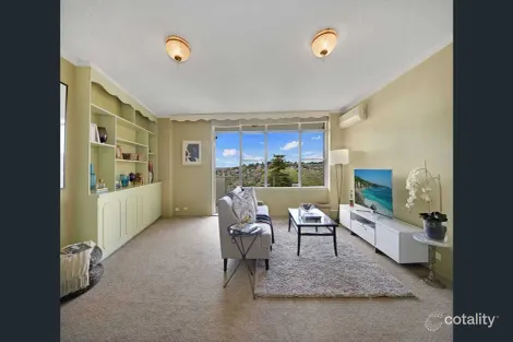 Property photo of 6C/9 St Marks Road Darling Point NSW 2027