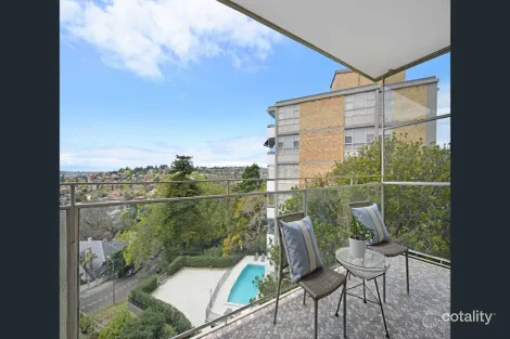 Property photo of 6C/9 St Marks Road Darling Point NSW 2027
