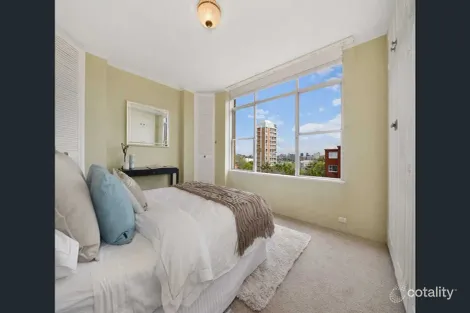 Property photo of 6C/9 St Marks Road Darling Point NSW 2027