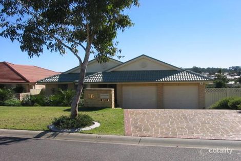 16 Highland Cres, Hamlyn Terrace, NSW 2259