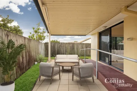 Property photo of 65/35 Ashridge Road Darra QLD 4076