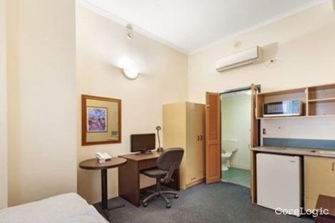 Property photo of 3024/185-211 Broadway Ultimo NSW 2007