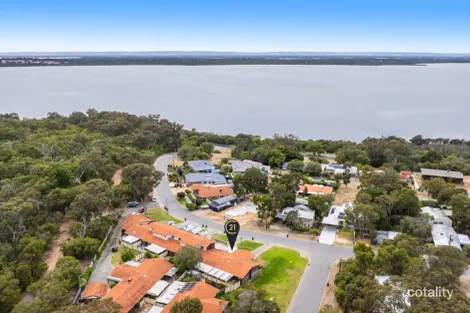 Property photo of 4/1 Mulberry Close Bouvard WA 6211