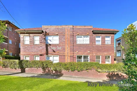 Property photo of 4/19 Meeks Street Kingsford NSW 2032