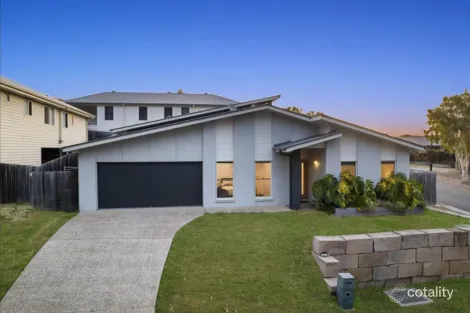 Property photo of 1 Ginger Lane Springfield Lakes QLD 4300