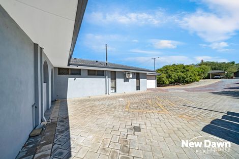 Property photo of 12 Bamboore Crescent Wanneroo WA 6065
