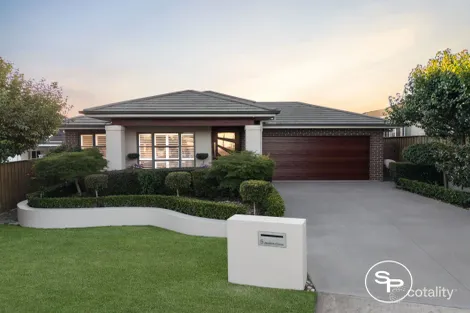 5 Jardine Cl, Gledswood Hills, NSW 2557