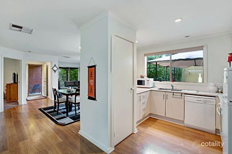 Property photo of 36 Cardigan Road Mooroolbark VIC 3138