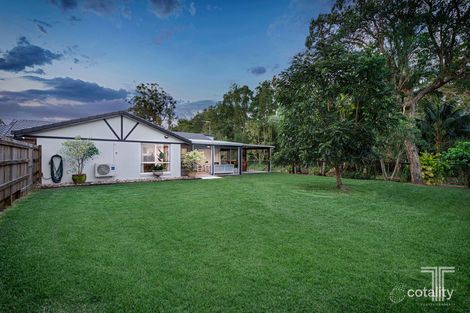 Property photo of 5 Cockateil Court Thornlands QLD 4164