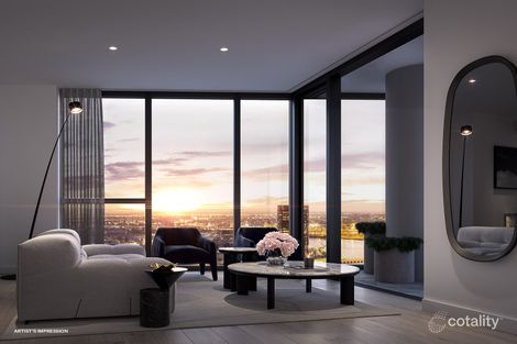 1/16 Point Park Cres, Docklands, VIC 3008