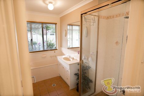 Property photo of 12 Wilshire Place Runcorn QLD 4113