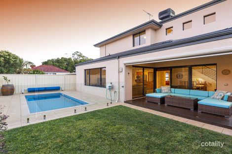 Property photo of 8 Hamlin Rise Como WA 6152