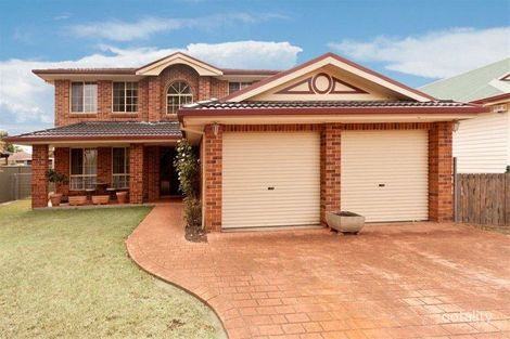 19 Mivo St, Holsworthy, NSW 2173