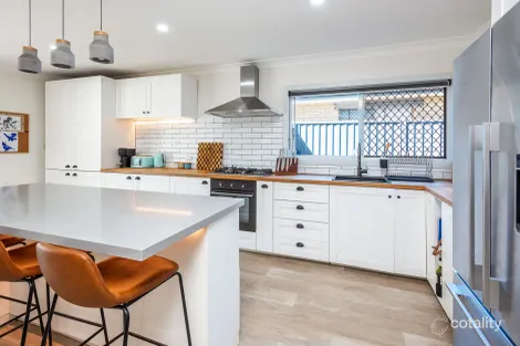 Property photo of 106 Hansford Road Coombabah QLD 4216