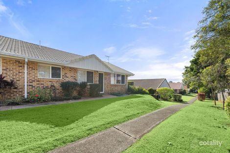 Property photo of 63/76-88 Freeth Street West Ormiston QLD 4160