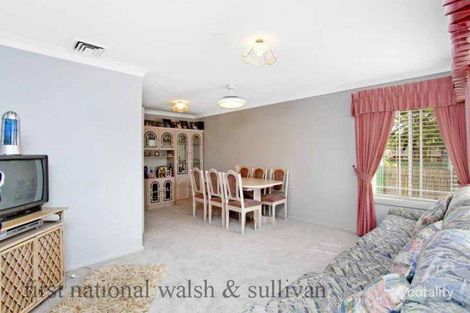 Property photo of 2/10 Fletcher Street Northmead NSW 2152