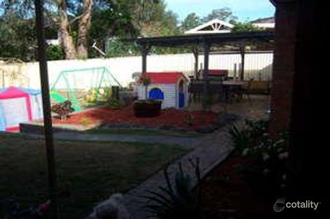 Property photo of 29 Parma Crescent St Helens Park NSW 2560