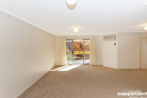 Property photo of 34/28 Torrens Street Braddon ACT 2612