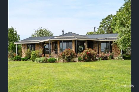 Property photo of 984 Cooma Road Bendoura NSW 2622