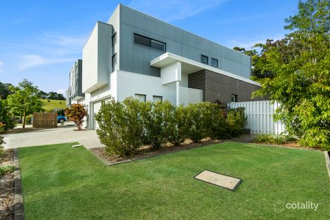 30/7 Border Dr N, Currumbin Waters, QLD 4223