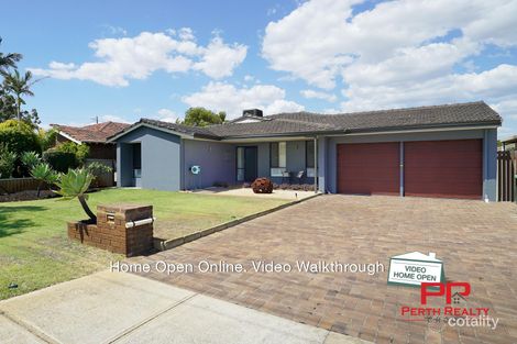 Property photo of 106 Iolanthe Street Eden Hill WA 6054