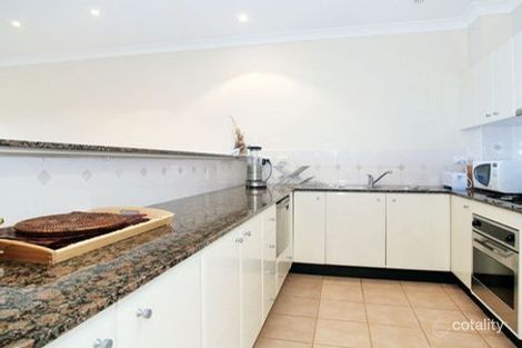 Property photo of 9/23A George Street North Strathfield NSW 2137