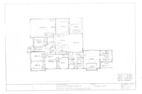 Property photo of 69 Taffeta Drive Mount Cotton QLD 4165