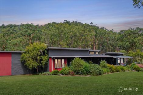 Property photo of 118 Narone Creek Road Wollombi NSW 2325
