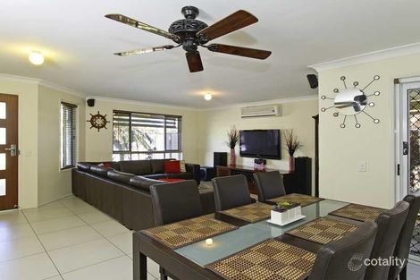 Property photo of 22 Mojave Drive Burleigh Waters QLD 4220