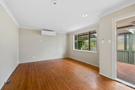Property photo of 91 Congressional Drive Liverpool NSW 2170