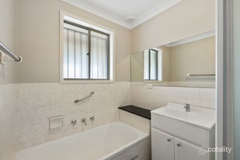 Property photo of 91 Congressional Drive Liverpool NSW 2170