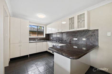 Property photo of 91 Congressional Drive Liverpool NSW 2170