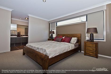 Property photo of 27 Needham Place Bridgeman Downs QLD 4035
