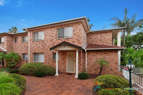 13/17-21 Carnarvon St, Carlton, NSW 2218