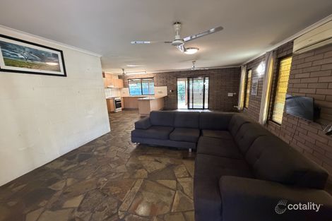 Property photo of 1 Bagshaw Crescent Gray NT 0830